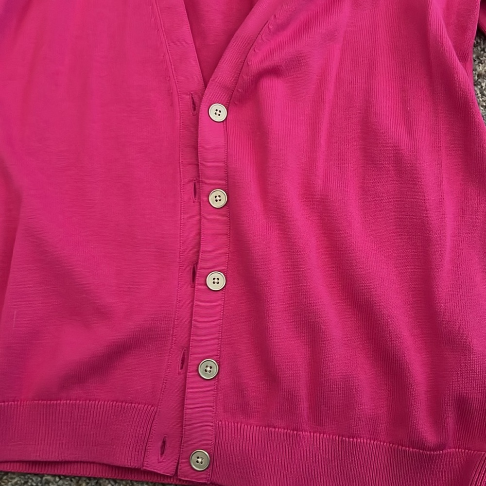 Talbots cardigans - Picture 5 of 5